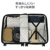 ヘム スーツケース HeM | ギャレリア Bag&Luggage | 詳細画像6