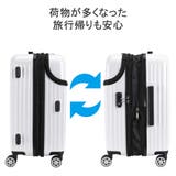 ヘム スーツケース HeM | ギャレリア Bag&Luggage | 詳細画像8
