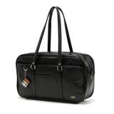 ブラック×ベージュ | ヘム スクールバッグ HeM | ギャレリア Bag＆Luggage