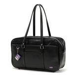 ブラック×ラベンダー | ヘム スクールバッグ HeM | ギャレリア Bag＆Luggage