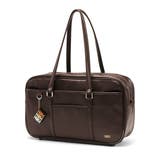 ブラウン×ベージュ | ヘム スクールバッグ HeM | ギャレリア Bag＆Luggage