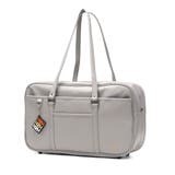 グレー×ベージュ | ヘム スクールバッグ HeM | ギャレリア Bag＆Luggage