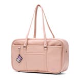 ピンク×ラベンダー | ヘム スクールバッグ HeM | ギャレリア Bag＆Luggage