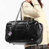 ブラック×ラベンダー | ヘム スクールバッグ 女子高生 | ギャレリア Bag&Luggage
