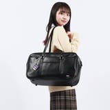 ヘム スクールバッグ 女子高生 | ギャレリア Bag&Luggage | 詳細画像2