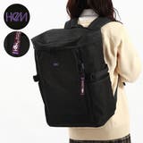 パープル | ヘム リュック HeM | ギャレリア Bag＆Luggage