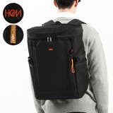 オレンジ | ヘム リュック HeM | ギャレリア Bag＆Luggage