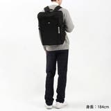 ヘム リュック HeM | ギャレリア Bag＆Luggage | 詳細画像4 
