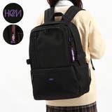 パープル | ヘム リュック HeM | ギャレリア Bag&Luggage