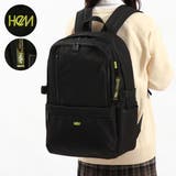 イエロー | ヘム リュック HeM | ギャレリア Bag&Luggage