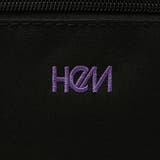 ヘム リュック HeM | ギャレリア Bag&Luggage | 詳細画像29