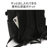 ヘム リュック HeM | ギャレリア Bag&Luggage | 詳細画像10