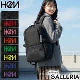 ヘム リュック HeM | ギャレリア Bag&Luggage | 詳細画像1