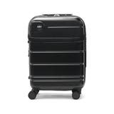 ブラック | ヘム スーツケース キャリーケース | ギャレリア Bag&Luggage
