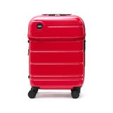 レッド | ヘム スーツケース キャリーケース | ギャレリア Bag&Luggage