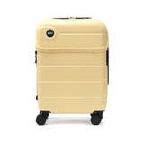 イエロー | ヘム スーツケース キャリーケース | ギャレリア Bag&Luggage