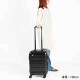 ヘム スーツケース キャリーケース | ギャレリア Bag&Luggage | 詳細画像3