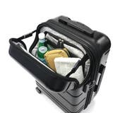 ヘム スーツケース キャリーケース | ギャレリア Bag&Luggage | 詳細画像18