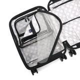 ヘム スーツケース キャリーケース | ギャレリア Bag&Luggage | 詳細画像22