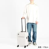 ヘム スーツケース キャリーケース | ギャレリア Bag&Luggage | 詳細画像4