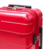 ヘム スーツケース キャリーケース | ギャレリア Bag&Luggage | 詳細画像27