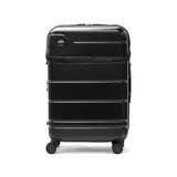 ブラック | ヘム スーツケース キャリーケース | ギャレリア Bag&Luggage