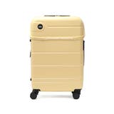 イエロー | ヘム スーツケース キャリーケース | ギャレリア Bag&Luggage