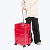 ヘム スーツケース キャリーケース | ギャレリア Bag&Luggage | 詳細画像2