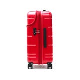 ヘム スーツケース キャリーケース | ギャレリア Bag&Luggage | 詳細画像13