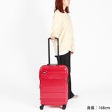 ヘム スーツケース キャリーケース | ギャレリア Bag&Luggage | 詳細画像3