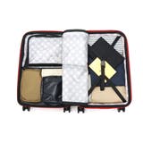 ヘム スーツケース キャリーケース | ギャレリア Bag&Luggage | 詳細画像17