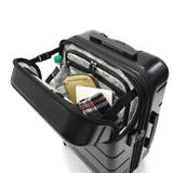 ヘム スーツケース キャリーケース | ギャレリア Bag&Luggage | 詳細画像18