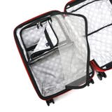 ヘム スーツケース キャリーケース | ギャレリア Bag&Luggage | 詳細画像22