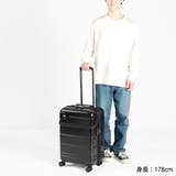 ヘム スーツケース キャリーケース | ギャレリア Bag&Luggage | 詳細画像4