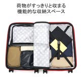 ヘム スーツケース キャリーケース | ギャレリア Bag&Luggage | 詳細画像6