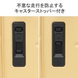 ヘム スーツケース キャリーケース | ギャレリア Bag&Luggage | 詳細画像8