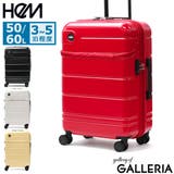 ヘム スーツケース キャリーケース | ギャレリア Bag&Luggage | 詳細画像1