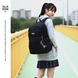 当店限定モデル ヘム リュック | ギャレリア Bag＆Luggage | 詳細画像6 