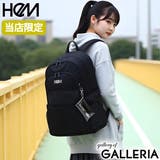 当店限定モデル ヘム リュック | ギャレリア Bag＆Luggage | 詳細画像1 