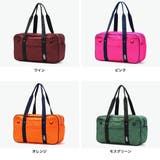 ヘム スクールバッグ HeM | ギャレリア Bag＆Luggage | 詳細画像9 