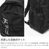 ヘム リュック HeM | ギャレリア Bag＆Luggage | 詳細画像4 