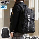 ヘム リュック HeM | ギャレリア Bag＆Luggage | 詳細画像1 