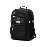 ブラック×ホワイト | ヘム リュック HeM | ギャレリア Bag＆Luggage