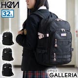 ヘム リュック HeM | ギャレリア Bag＆Luggage | 詳細画像1 