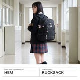 ヘム リュック HeM | ギャレリア Bag＆Luggage | 詳細画像2 