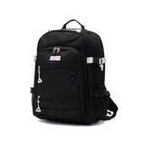 ブラック×ホワイト | ヘム リュック HeM | ギャレリア Bag＆Luggage