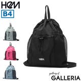 ヘム ナップサック HeM | ギャレリア Bag&Luggage | 詳細画像1