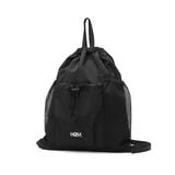 ブラック | ヘム ナップサック HeM | ギャレリア Bag&Luggage
