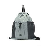 ライトグレー | ヘム ナップサック HeM | ギャレリア Bag&Luggage