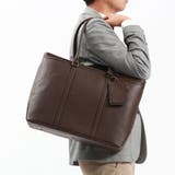 DARKBROWN | 正規取扱店 エルゴポック トートバッグ | ギャレリア Bag＆Luggage